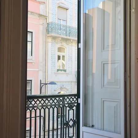 Palacio Da Graca Проживание в семье
