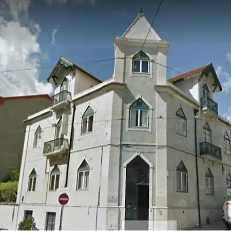 Homestay szállás Palacio Da Graca *
