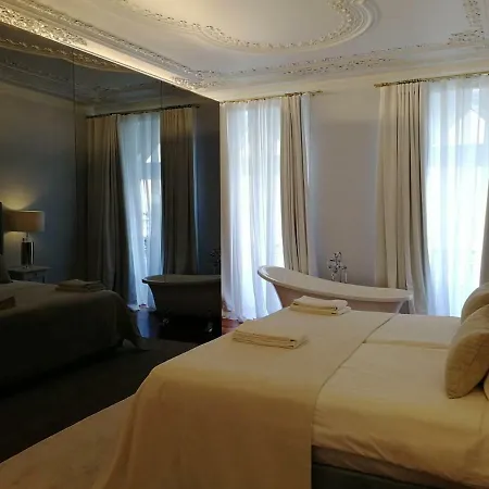 Palacio Da Graca * Лиссабон
